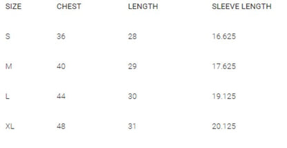 In My Chiefs Era Graphic Crew Neck Tee