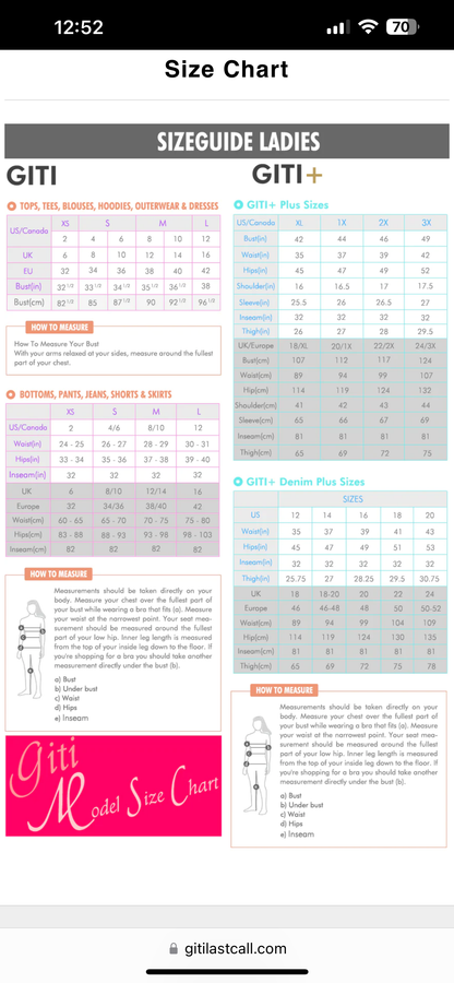 Metallic high waist leggings