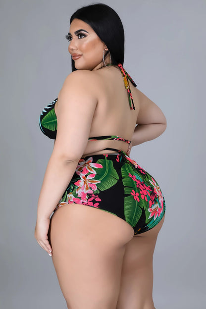 Baecation swim set - HP