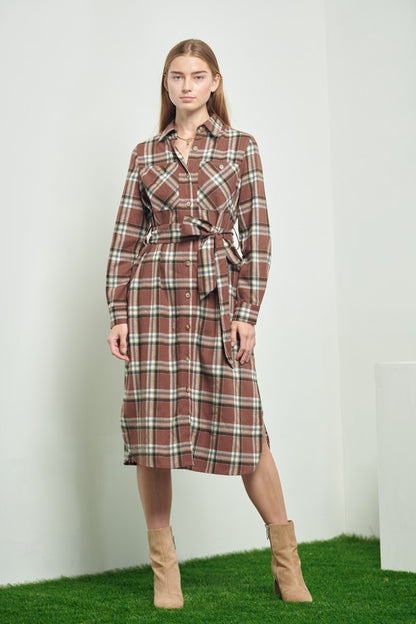 60562F601E638327A6AE2DD685798413/ba793306-23cf-40ef-ae37-053b825bd586.jpg

PLAID PRINT COLLAR LONG SHIRT DRESS coat
