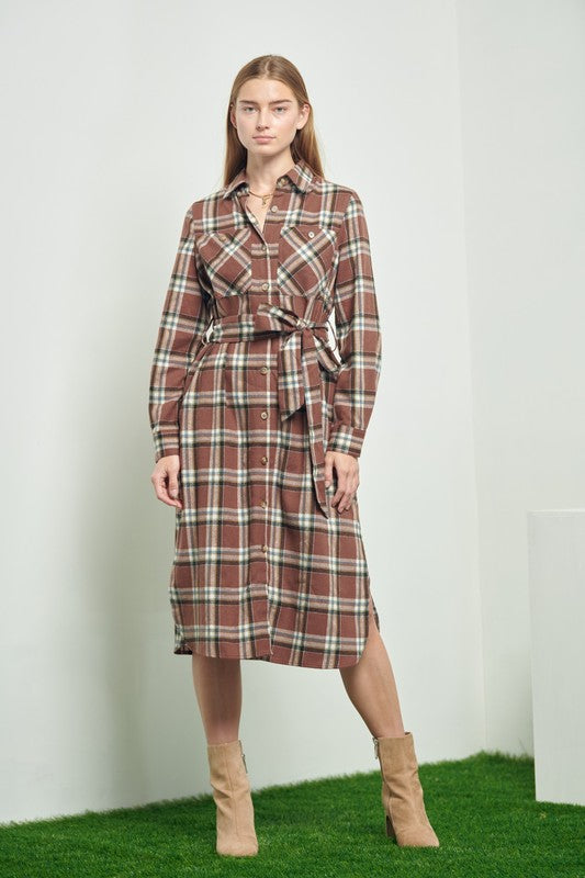 60562F601E638327A6AE2DD685798413/ba793306-23cf-40ef-ae37-053b825bd586.jpg

PLAID PRINT COLLAR LONG SHIRT DRESS coat
