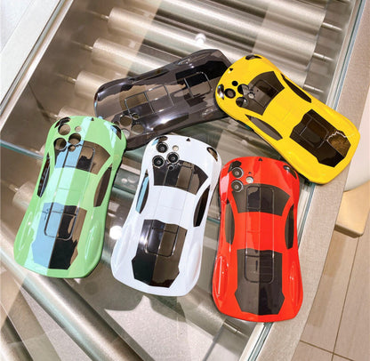 sports car, car. sports car phone case, phone case, iphone