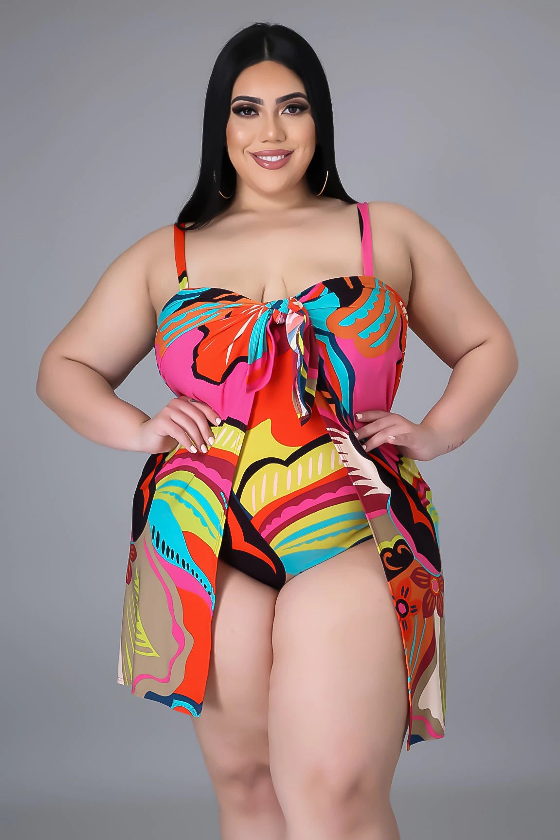 Paradise swim set -HP