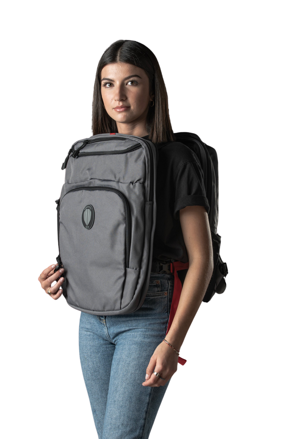 Civilian One (Preorder only) Bulletproof Backpack , protection from shooting, school, kids backpack, bulletproof vest