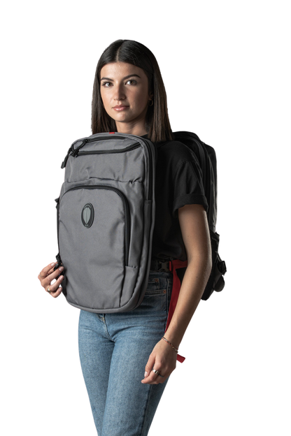 Civilian One (Preorder only) Bulletproof Backpack , protection from shooting, school, kids backpack, bulletproof vest