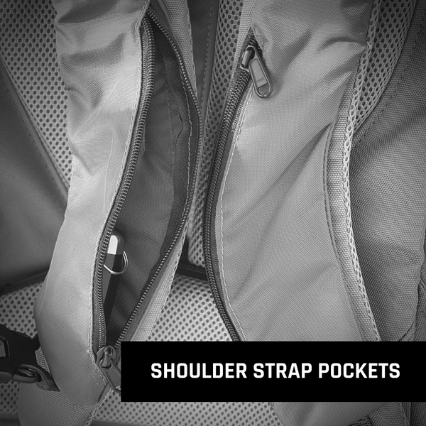 Civilian One (Preorder only) Bulletproof Backpack , protection from shooting, school, kids backpack, bulletproof vest