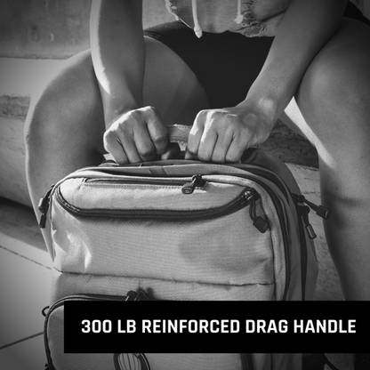 Civilian One (Preorder only) Bulletproof Backpack , protection from shooting, school, kids backpack, bulletproof vest